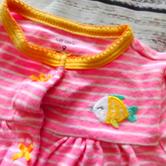 Romper - Picture 2 of 3